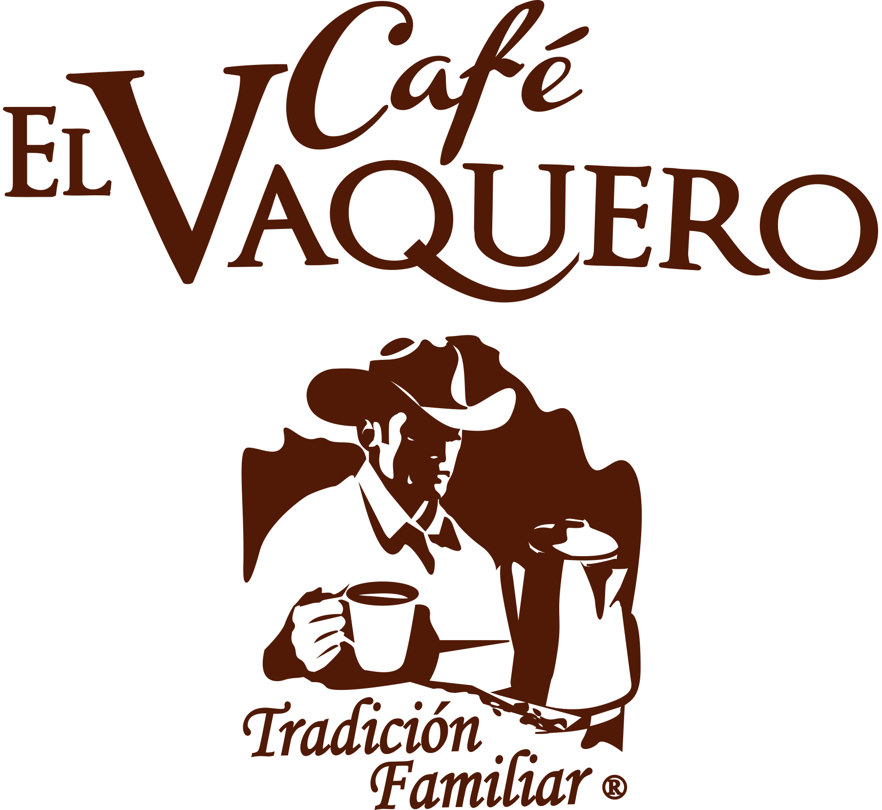 Económico Susteen Moler Bienvenido a Café El Vaquero